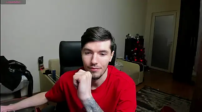 awesomejustin online show from 12/15/24, 07:31