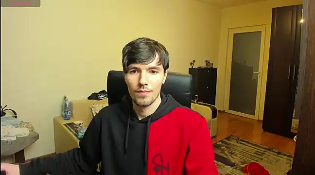 awesomejustin online show from 02/07/25, 10:09