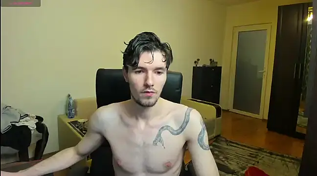 awesomejustin online show from 01/10/25, 10:25