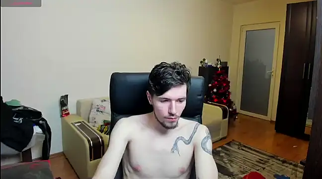 awesomejustin online show from 12/23/24, 04:01