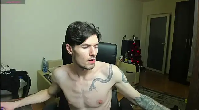 awesomejustin online show from 01/07/25, 12:45