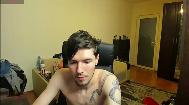 awesomejustin online show from 01/27/25, 06:52