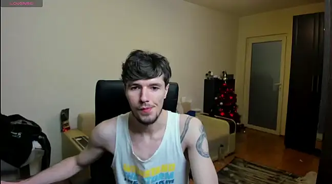 awesomejustin online show from 12/21/24, 04:30