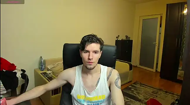 awesomejustin online show from 01/14/25, 12:54