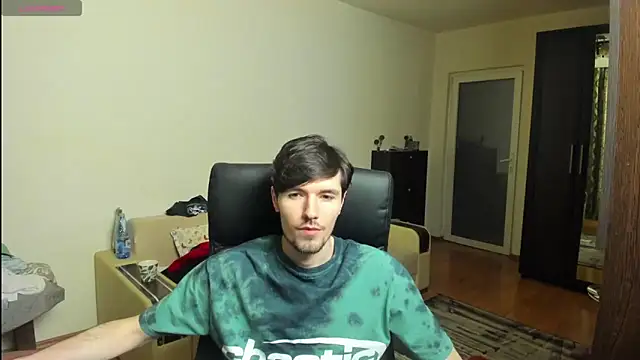 awesomejustin online show from 02/11/25, 10:50