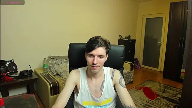 awesomejustin online show from 02/26/25, 09:09