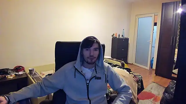 awesomejustin online show from 01/17/26, 02:15