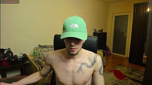 awesomejustin online show from 02/23/25, 04:13