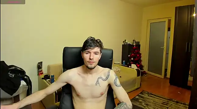 awesomejustin online show from 12/16/24, 12:48