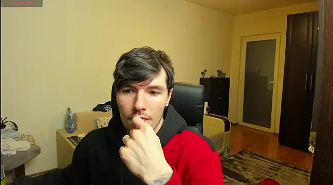 awesomejustin online show from 02/09/25, 10:43