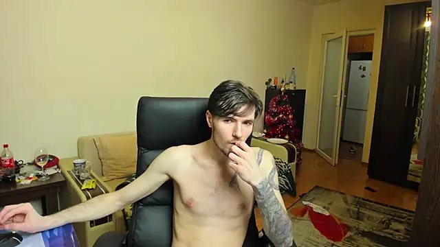 awesomejustin online show from 01/06/26, 04:55