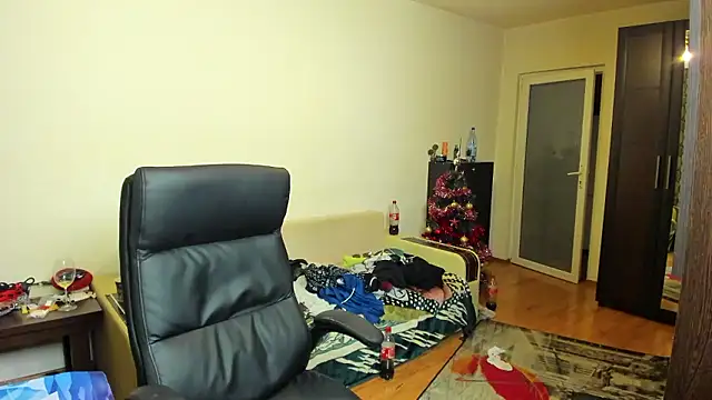 awesomejustin online show from 01/13/26, 01:53