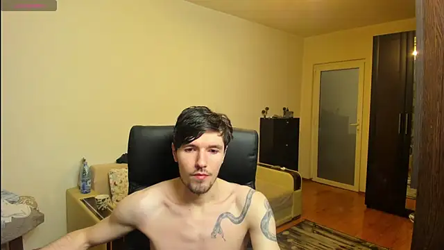 awesomejustin online show from 02/13/25, 02:56