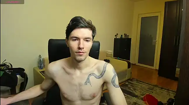 awesomejustin online show from 01/30/25, 11:33