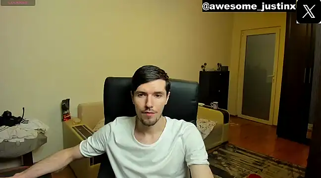 awesomejustin online show from 12/03/24, 01:38