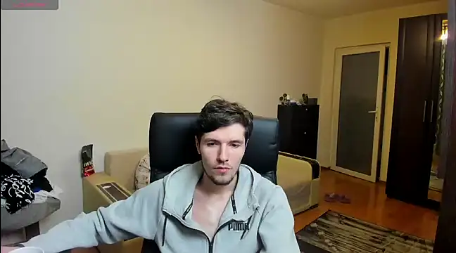 awesomejustin online show from 12/12/24, 07:48