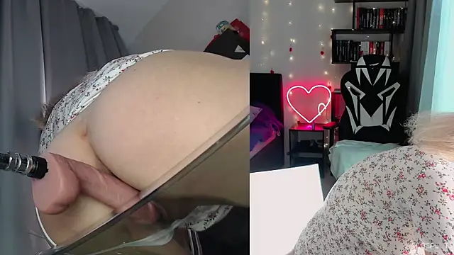 smurfette1 online show from 03/31/26, 02:30