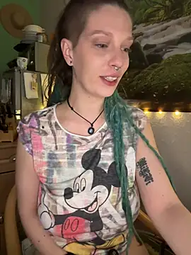 MenaDreadfull online show from 03/24/26, 06:46