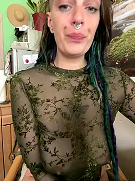 MenaDreadfull online show from 10/03/25, 09:00