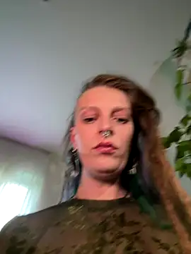 MenaDreadfull online show from 09/30/25, 04:24