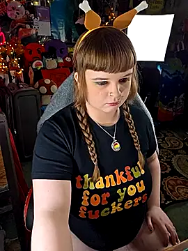 VelvetDiablo online show from 11/27/25, 01:17