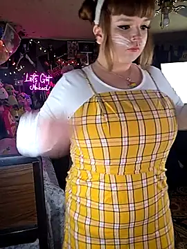 VelvetDiablo online show from 04/04/26, 12:28