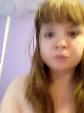 Snapshot of VelvetDiablo chatting on 02/14/25, 12:30 VelvetDiablo online show from 02/14/25, 12:30