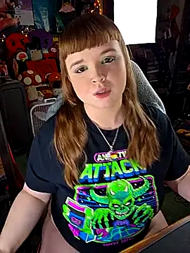 VelvetDiablo online show from 11/21/25, 12:42