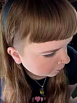 VelvetDiablo online show from 11/15/25, 01:09