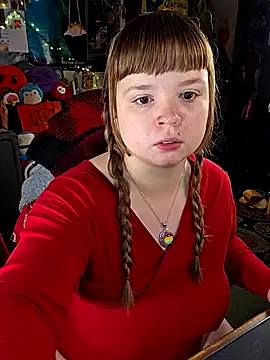 VelvetDiablo online show from 12/04/25, 12:31