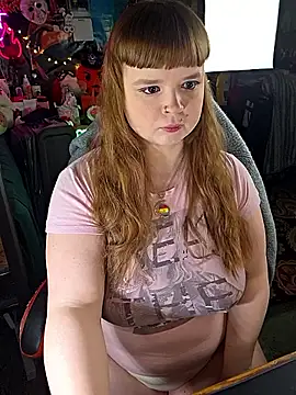 VelvetDiablo online show from 03/07/26, 01:23