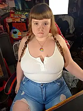 VelvetDiablo online show from 01/10/26, 01:23