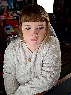 VelvetDiablo online show from 01/16/26, 01:20