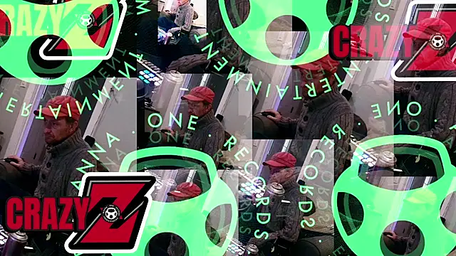 Snapshot of crazyzac chatting on 01/12/26, 07:48 crazyzac online show from 01/12/26, 07:48