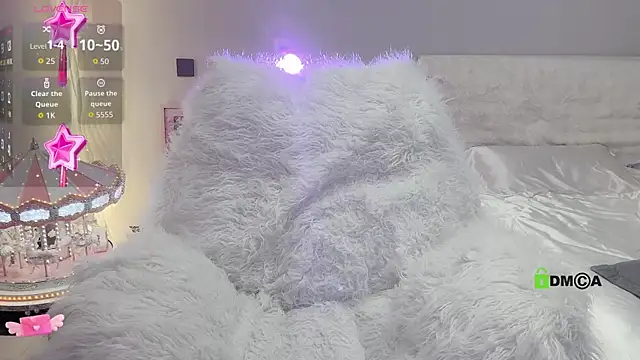 Happy Kitty online show from 11/20/25, 03:12