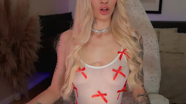 KairaKampen online show from 03/17/26, 07:50