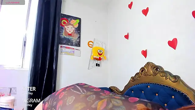 MaryJaneDove online show from 03/10/26, 09:30