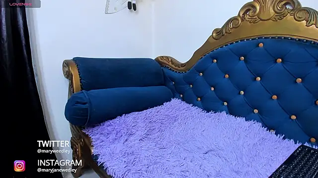 MaryJaneDove online show from 02/24/26, 12:00