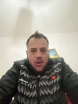 1Aleks13 online show from 11/23/25, 10:09