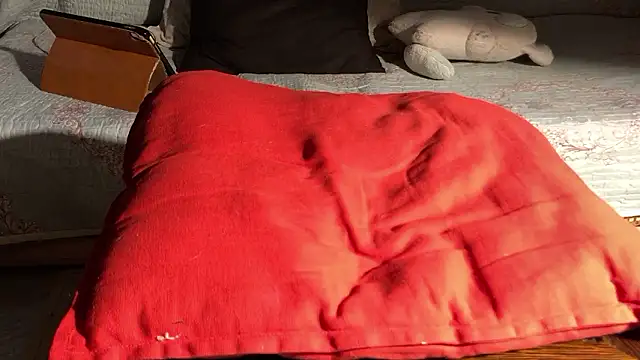 RiderFloor online show from 04/17/26, 02:53