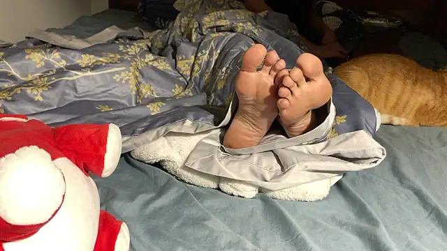 RiderFloor online show from 12/20/25, 10:45