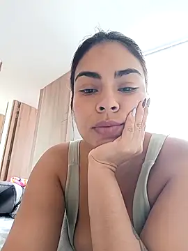 Ivanna2 online show from 04/06/26, 04:30