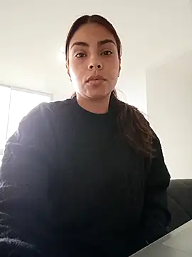 Ivanna2 online show from 10/20/25, 01:33