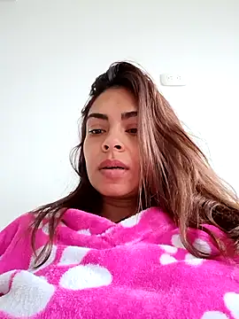 Ivanna2 online show from 12/19/25, 01:02