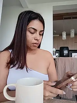 Ivanna2 online show from 07/15/26, 02:46