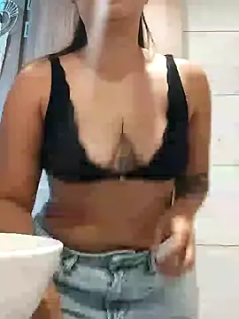 Ivanna2 online show from 01/29/25, 03:37