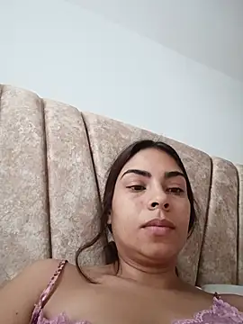 Ivanna2 online show from 07/19/26, 12:57