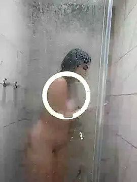 Ivanna2 online show from 02/03/25, 01:51