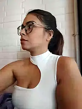 Ivanna2 online show from 01/24/25, 06:56