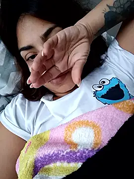 Ivanna2 online show from 01/15/26, 11:57